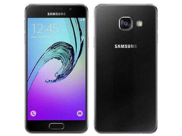 Samsung Galaxy A3 2016 Reparatur