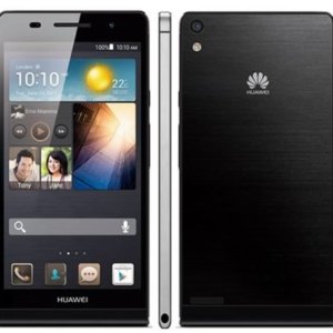 Huawei Y Serie