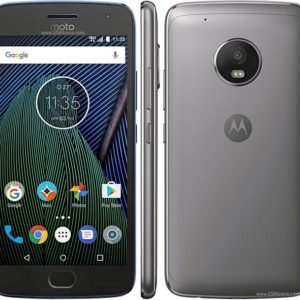 Motorola Moto G Plus (5.Gen)