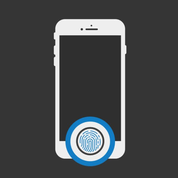 samsung galaxy s9 fingerabdrucksensor