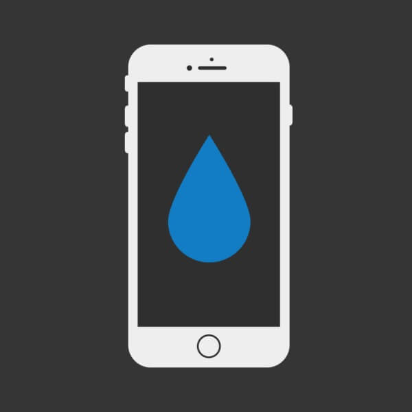 Samsung Galaxy Note 8 Wasserschadenreinigung