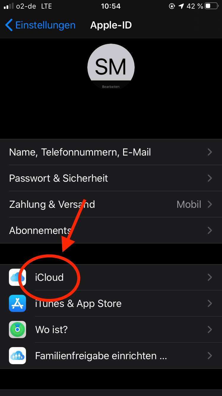 Whatsapp Backup Wiederherstellen Fur Ios Edv Repair Whatsapp Backup Wiederherstellen Fur Ios Edv Repair