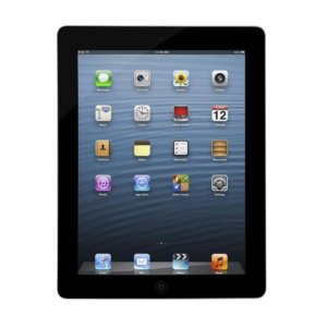 iPad 3. Generation (2012)