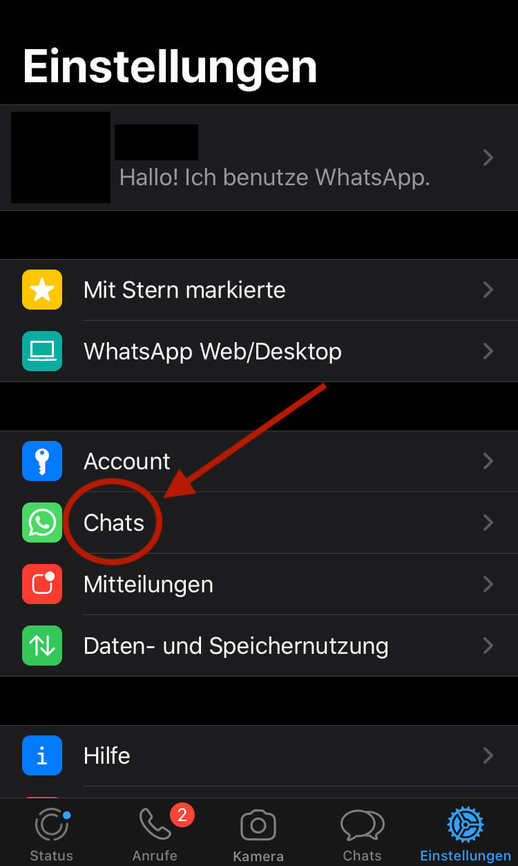 Whatsapp Backup Wiederherstellen Fur Ios Edv Repair Whatsapp Backup Wiederherstellen Fur Ios Edv Repair