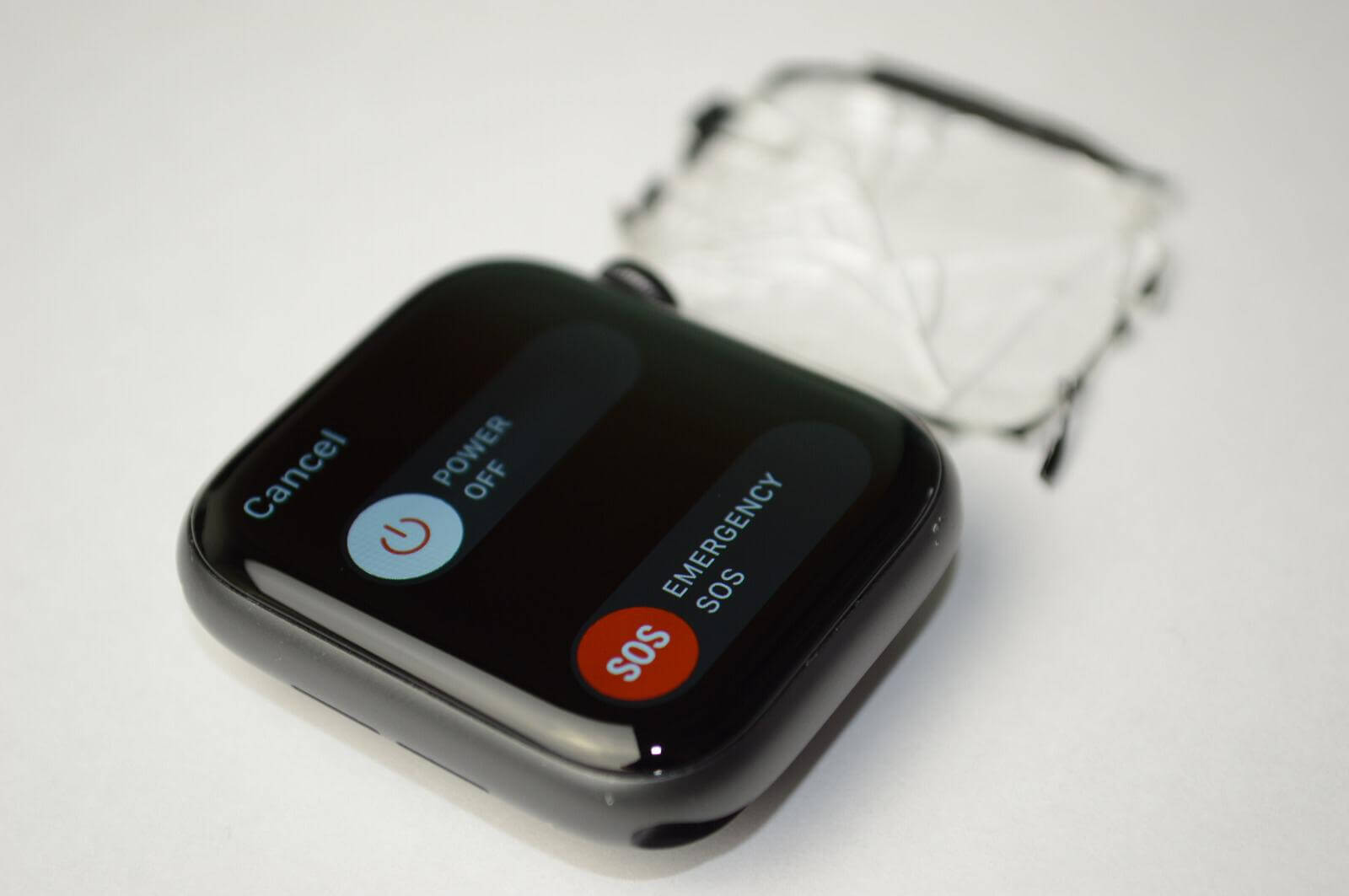 Apple Watch 4 Glas Tauschen kimmy juyas