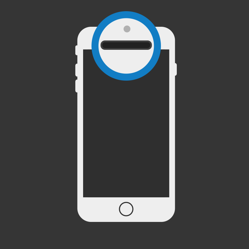 Iphone 11 Hormuschel Austausch Online Buchen Edv Repair