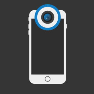 iPhone 11 Pro Frontkamera Austausch