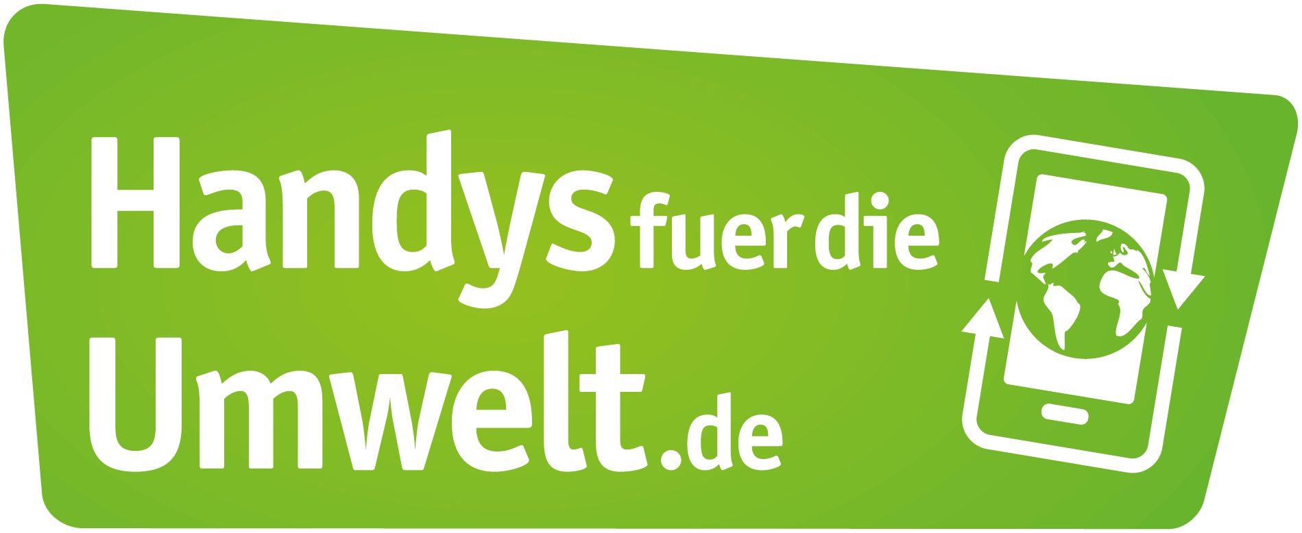 Handys für die Umwelt Handys für die Umwelt