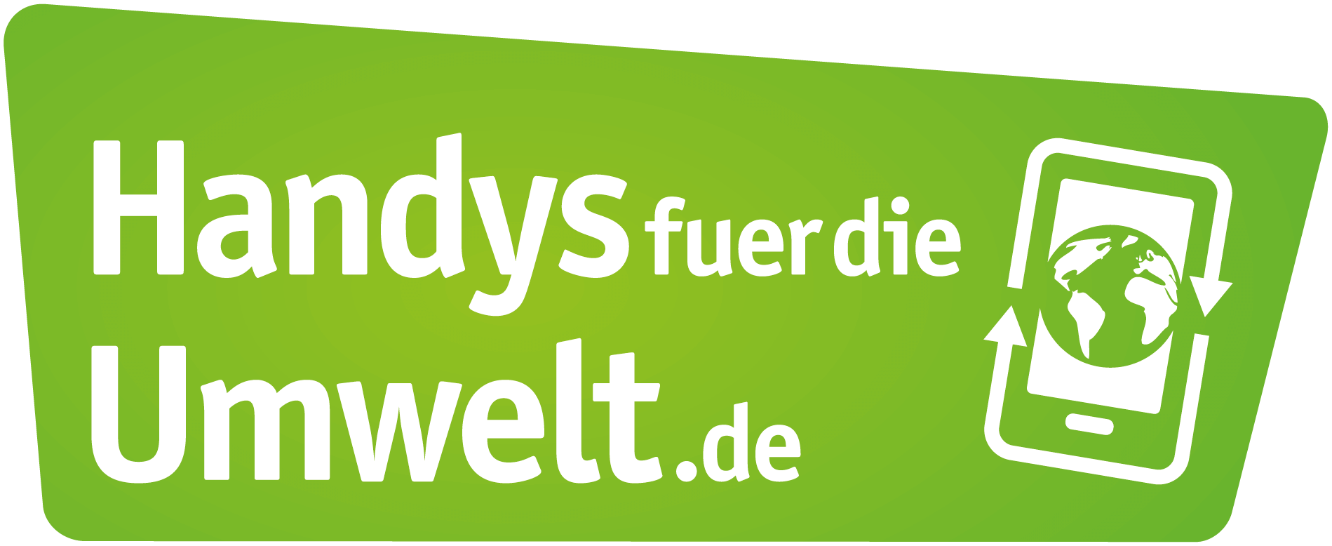 Handys für die Umwelt