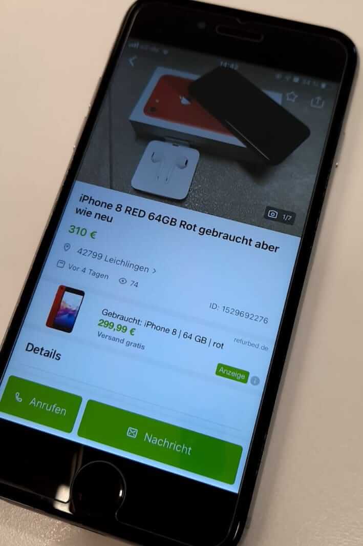 Handy gebraucht kaufen - Darauf solltest du achten | EDV-Repair