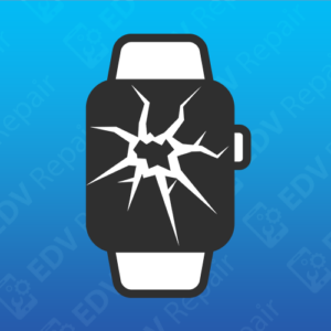 Apple Watch 6: Display Austausch / Reparatur