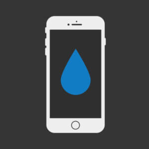 Huawei Mate Xs Wasserschadenreinigung