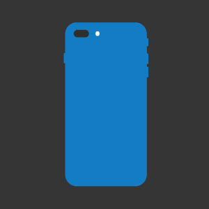 Xiaomi Mi Note 10 Backcover Austausch