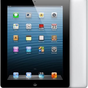 iPad 4. Generation (2012)