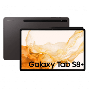 Galaxy Tab S8 Plus 5G