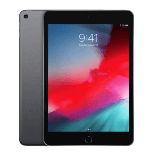 iPad Mini 5. Generation (2019)