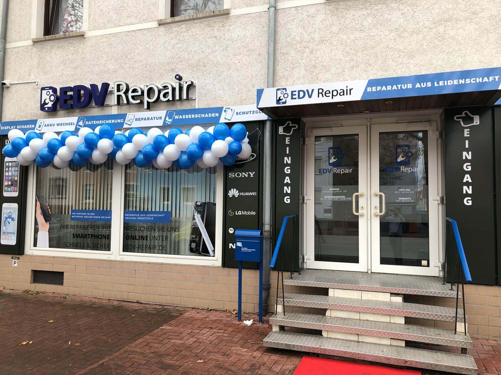 handy-reparatur-ludwigshafen