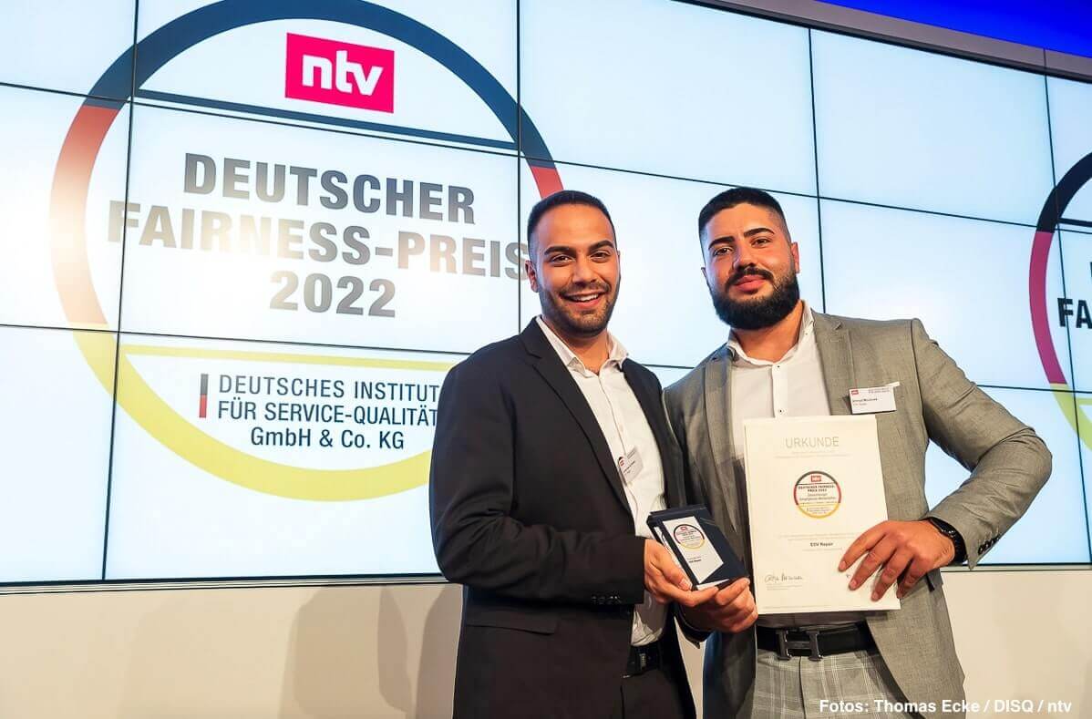 testsieger-handy-reparatur Handyakku sparen