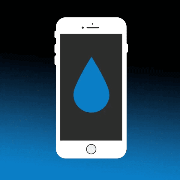 Apple iPhone 14 Plus Wasserschadenreinigung