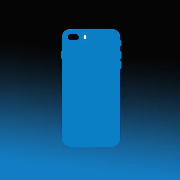 Apple iPhone 14 Pro Max Backcover Reparatur