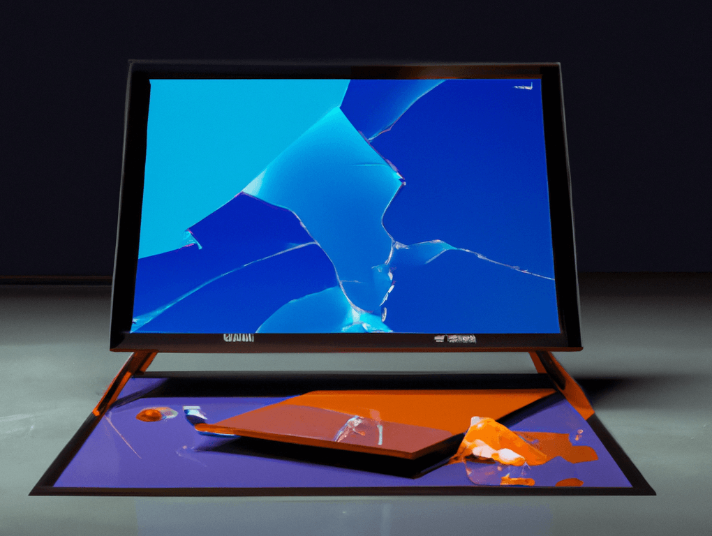 Microsoft Surface Reparatur